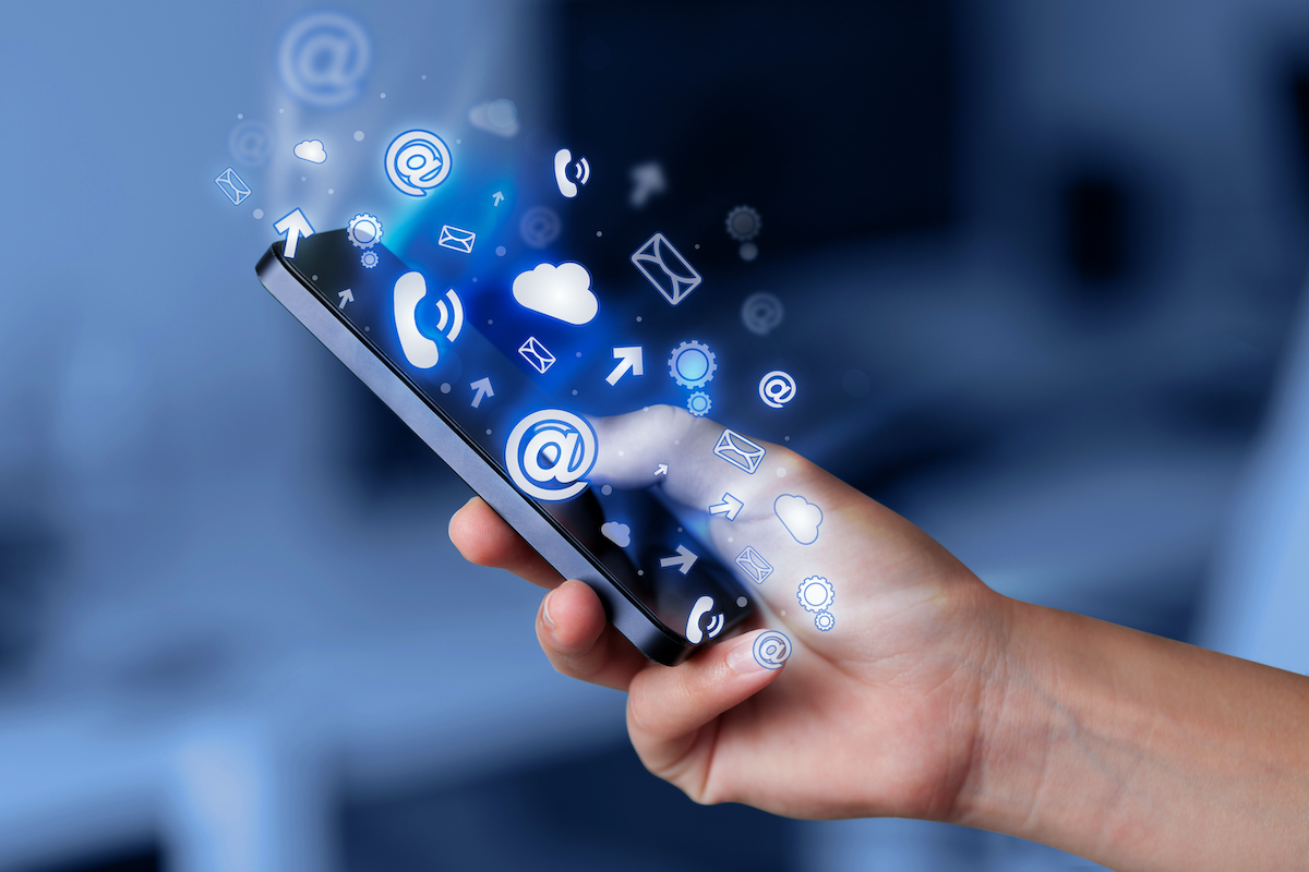 ESB article: Growth is possible with the new data economy