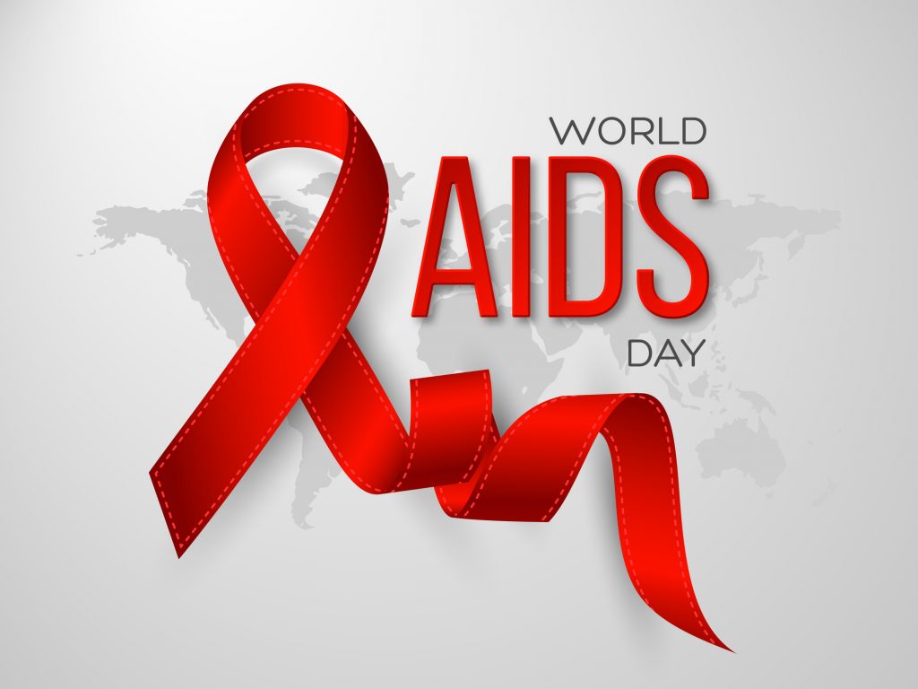 A message from Dr Christoph Benn on World AIDS Day 2020
