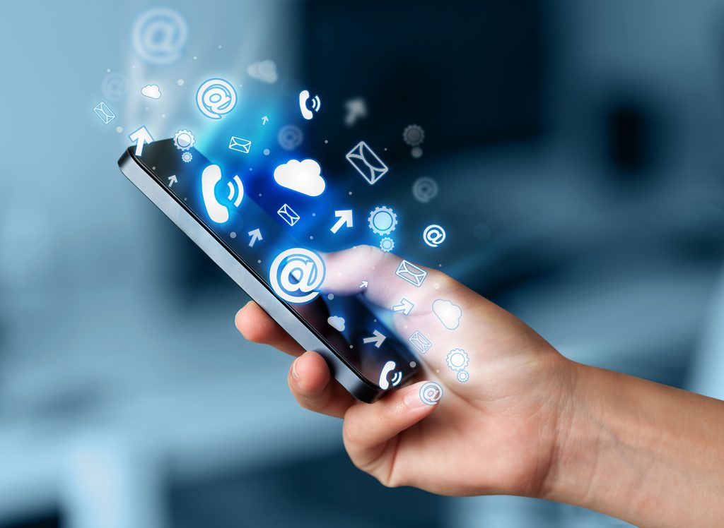 ESB article: Growth is possible with the new data economy