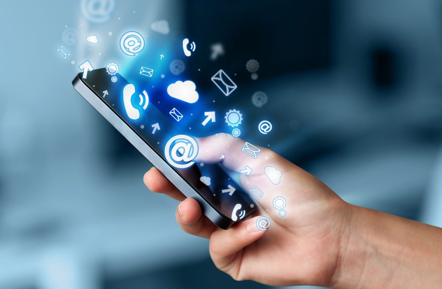 ESB article: Growth is possible with the new data economy