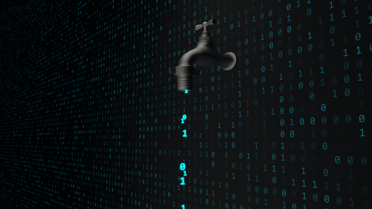 Data is the world’s most valuable (and vulnerable) resource