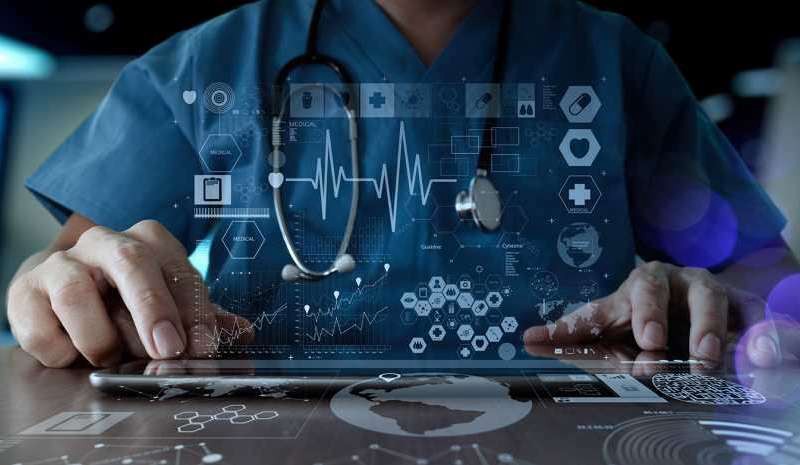 European Commission funds €12 Million health data project
