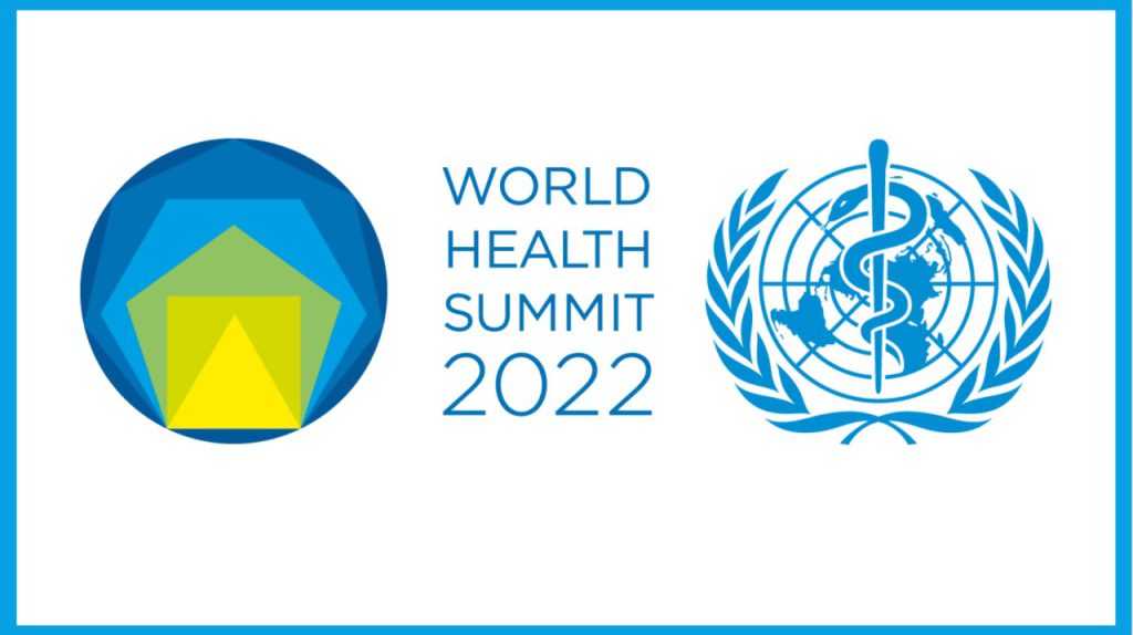 World Health Summit 2022 Recap: Aiming to close the digital divide in healthcare