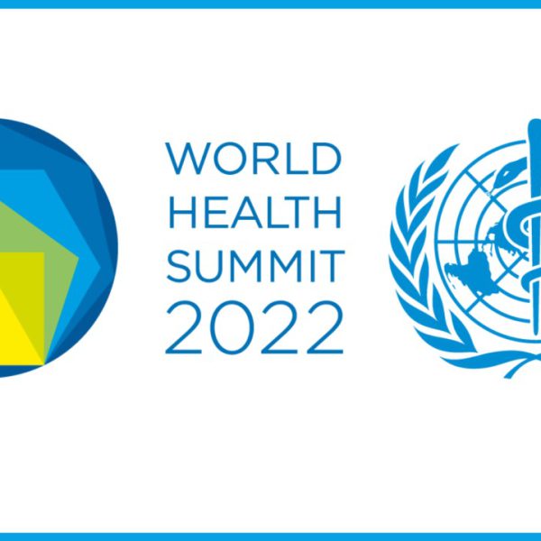 World Health Summit 2022 Recap: Aiming to close the digital divide in healthcare