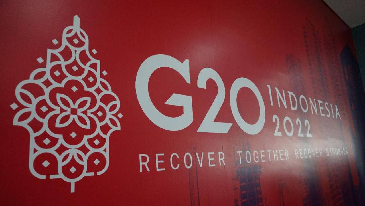G20 Event Recap: Redesigning Pandemic Prevention, Preparedness, and Response