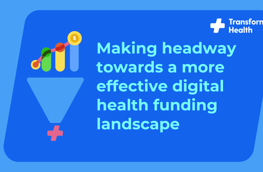 Transform Health: Reflections on G20 successes and engagements