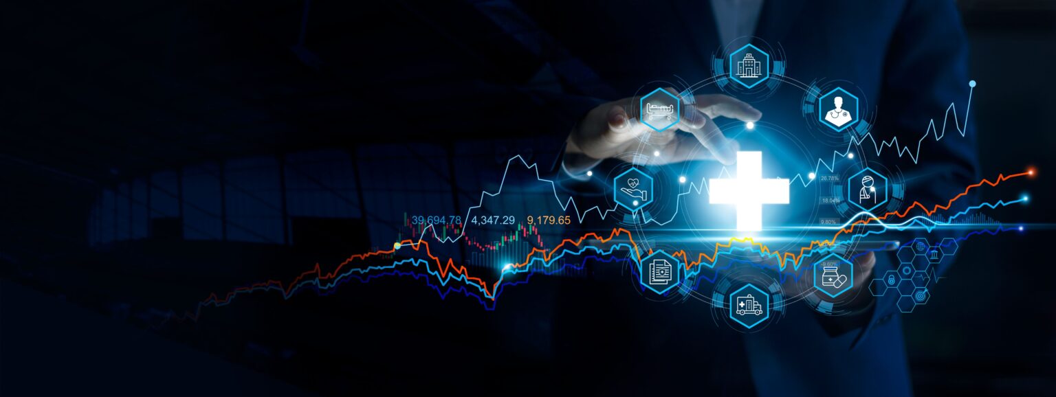 United States announces plans for a patient-centric health data ecosystem
