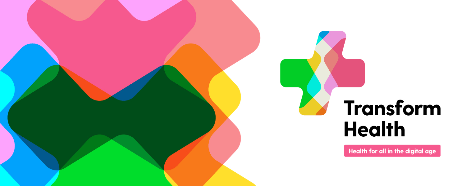 Christoph Benn Contributes to Transform Health Roadmap 2030