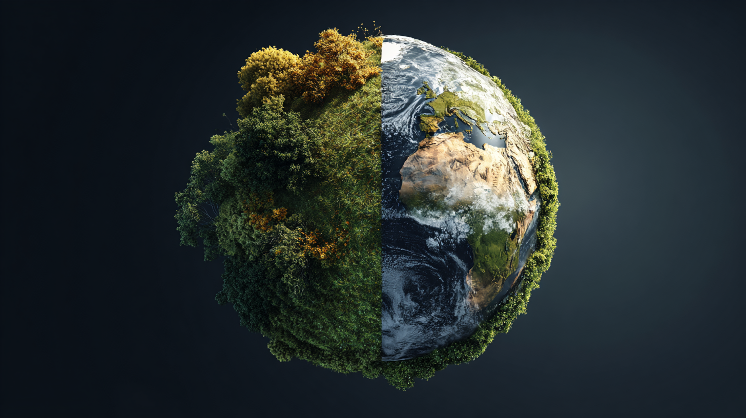 Investing for Climate and Planetary Health: Strategies and Tools
